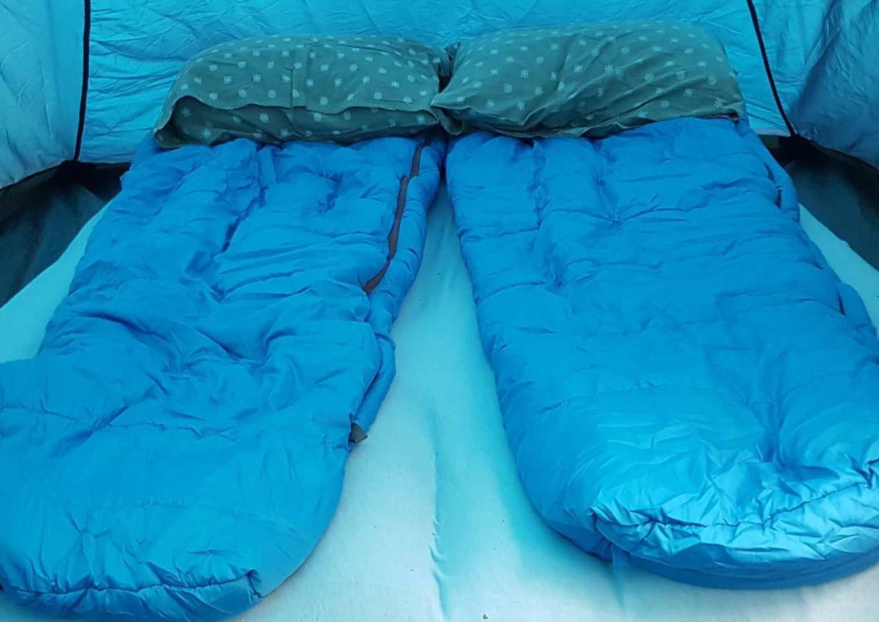 Stafafell Nature Park Camping Εξωτερικό φωτογραφία