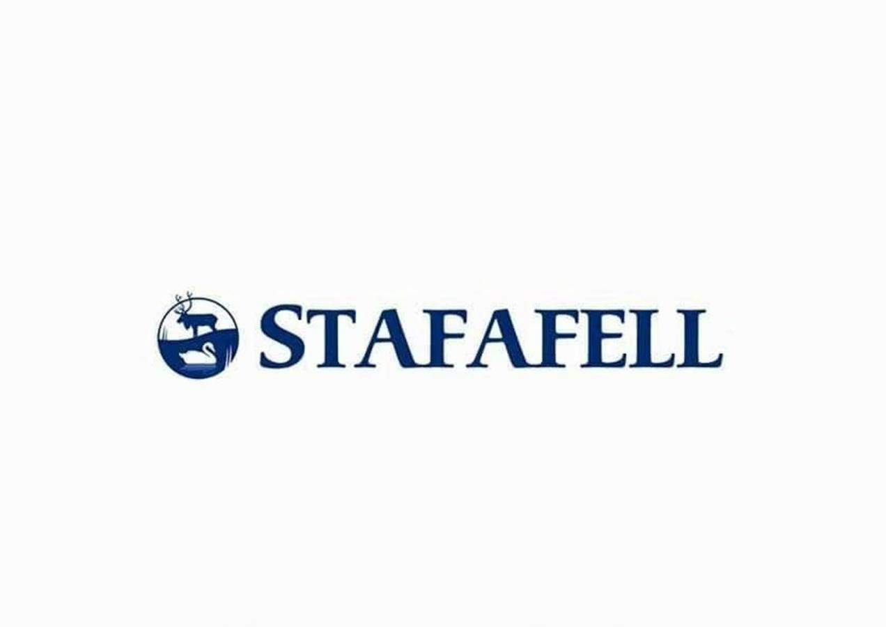 Stafafell Nature Park Camping Εξωτερικό φωτογραφία